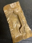Nos Jeep Honey Factory Hard Door Pull Handle - CJ7 CJ8 Scrambler Oem Laredo. Fixed Price $200.00.
