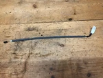 Bmw X1 E84 Oem 10-15 Front Door Lock Latch Handle Inner Cable Wire Bowden. Fixed Price $10.35.