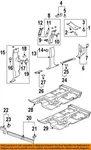 Gm Oem 07-14 Avalanche Cab Interior Trim-grip Handle Cover 15220455. Fixed Price $5.72.