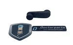 2004 - 2017 Chevy Chevrolet Aveo Sonic Window Crank Handle Oem Used Black. Fixed Price $18.48.