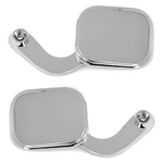 Inside Door Handle Pair 1967-1968 Cougar. Fixed Price $55.90.