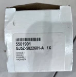 Ford Oem 17-18 Escape Interior-interior Door Handle Assembly Left GJ5Z5822601A. Fixed Price $10.20.