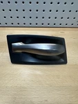 04-10 Bmw Series E60 Interior Door Handle Right Rear Oem 535I 525XI Black. Fixed Price $17.09.