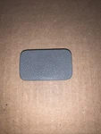 07-14 Chevy Silverado 1500 2500 Right Side Interior Door Handle Screw Cover. Fixed Price $9.99.