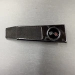 1968 - 1977 Gm 3962694 Left Side Door Handle Used Corvette Chrome. Fixed Price $29.99.