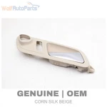 2009-2012 Vw Passat Cc Right Interior Door Handle / Release 3C8837114A. Fixed Price $18.99.