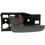 81255 Dorman Interior Door Handle Front Driver Left Side For Toyota Tundra. Fixed Price $34.01.