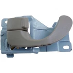 Dorman 93087 Interior Door Handle Front Rear Left Beige (metal). Fixed Price $29.59.