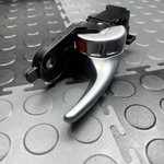 2015-2017 Chrysler 200 Rear Right Passenger Side Interior Door Handle Oem. Fixed Price $21.75.