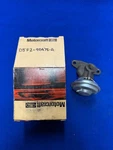 Ford Genuine Nos Motorcraft Egr Control Valve D5FZ-9D475-A. Fixed Price $75.00.
