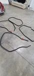Vw MK2 Original Seals (4DOOR). Fixed Price $300.00.