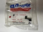 Nos New Dodge - Mopar 4658677 Door Latch Link Rod Clip. Fixed Price $7.50.