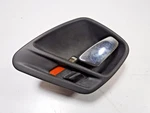 Jeep Grand Cherokee Wj 99-04 Driver Door Interior Handle Front Rear Chrome. Fixed Price $22.99.