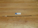 Front Locking System Bowden Cable Genuine Mercedes R230 - A2307600004. Fixed Price $13.18.
