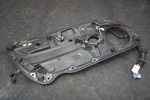 Front Left Driver Door Inner Panel Carrier Frame 99153722101 Porsche 911. Fixed Price $59.99.