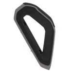 Oem New Ford Bronco 2021-2025 Interior Grab Bar HANDLE-ONYX-M2DZ-78112C79-BH. Fixed Price $118.32.