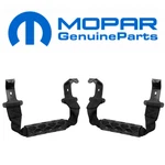 Oem Mopar 82215523AC Front Grab Handles 2018-2026 Jeep Wrangler Jl Gladiator. Fixed Price $69.99.