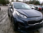 Sportage 2020 Front Door Trim Panel 31665757. Fixed Price $141.45.