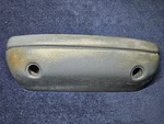89-95 Toyota Pickup 2WD Short Handle Door Arm Rest Grab Pull Blue 74210-04010. Fixed Price $39.95.