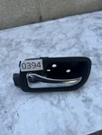 2003-2007 Honda Accord Rear Left Driver Side Interior Door Handle Chrome Oem. Fixed Price $20.00.