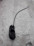 L/r Left Rear Door Handle Interior Black 2001 Ford Focus Z-77P. Fixed Price $46.06.