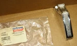 Mopar 55002183 Right Inside Door Handle 1984-1996 Jeep Cherokee, Comanche Nos. Fixed Price $61.75.