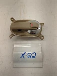 New Oem Lh Front Inside Door Handle 2004-2009 Nissan Quest 80671-ZM71B Tan. Fixed Price $25.00.