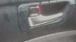 Prius 2007 Door Handle Interior 31468174. Fixed Price $92.25.