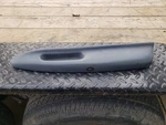 92-96 Ford F-150 F-250 Bronco Passenger Side Armrest Door Pull Handle Oem. Fixed Price $29.75.