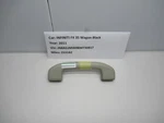 2008-2011 Infiniti FX35 Front Right Interior Grab Handle 73940-1AB0A Oem. Fixed Price $12.00.