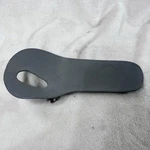 00-06 Silverado Tahoe Yukon Left Front Door Handle Trim Gray 15705639 Chevy Gmc. Fixed Price $12.99.