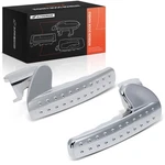 A-premium 2X Rear Interior Door Handle For Dodge Ram 1500 02-08 2500 3500. Fixed Price $35.78.