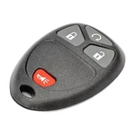 For Saturn Relay 2005-2007 Keyless Remote Case Repair Plastic/rubber/steel Black. Fixed Price $25.55.