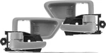 Interior Front Rear Driver &passenger Door Handle For 1997-2001 Toyota Camry. Fixed Price $26.99.
