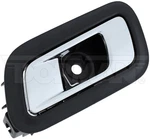 Dorman 96496 Interior Door Handle Rear Left Chrome Black. Fixed Price $34.35.