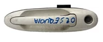 01-07 Toyota Tundra Sequoia Fr Left Side Exterior Door Handle 69220-60070 Oem. Fixed Price $45.00.