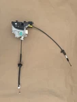 2015-2022 Porsche Macan Front Right Side Door Panel Lock Latch Actuator Oem. Fixed Price $29.99.