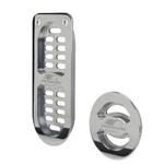 Billet Specialties 171130 Door Jamb Vent Set For 1972-1976 Impala/caprice. Fixed Price $278.35.