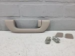 2007-2015 Acura Mdx Rear Left Or Right Roof Grab Grip Handle Bar Gray W/ Hook. Fixed Price $38.00.