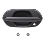 Fits Honda Odyssey 99-04 Drivers Outside Front Textured Door Handle 72180S0XA03. Fixed Price $22.70.