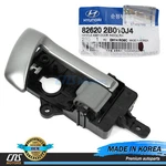 Inside Door Handle Front Right For 08-09 Hyundai Santa Fe Oem 826202B010J4. Fixed Price $17.41.