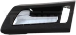 Dorman 82627 Rear Driver Side Interior Door Handle Compatible With Pontiac Model. Fixed Price $85.99.