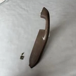 01-07 Toyota Sequoia Lh Left Driver Front Door Grab Handle Armrest Brown Oem. Fixed Price $89.98.