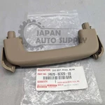 Oem Genuine Toyota Sequoia Tundra B-pillar Sand Beige Assist Grip 74620-0C020-E0. Fixed Price $42.87.