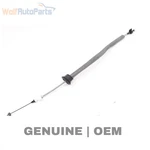 2017-2024 Audi Q7 Front Interior Door Handle Release / Bowden Cable. Fixed Price $17.99.
