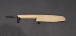 2007-12 Mercedes GL450 Front Left Door Handle Panel Arm Rest Oem. Fixed Price $65.00.