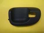 07 08 09 10 11 12 Dodge Caliber Inner Door Handle Trim Rear Passenger Oem. Fixed Price $19.99.