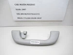 2006-2015 Mazda Rear Roof Grab Grip Handle Assist D35169470B75 Oem. Fixed Price $21.25.