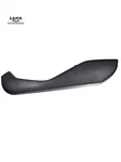 Mercedes R231 Sl-class Right Front Leather Door Panel Cover Pocket Designo Black. Fixed Price $149.99.