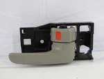 2001-2007 Toyota Sequoia Right Rear Inner Interior Door Handle Oem. Fixed Price $29.99.